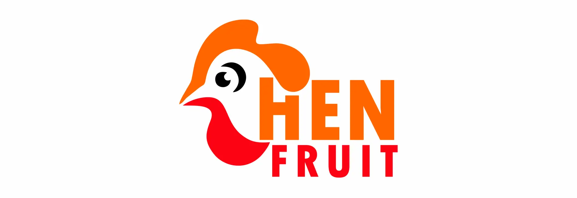 Hen Fruit logo